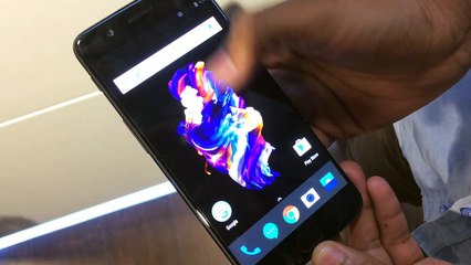 OnePlus 5 (6GB and 8GB RAM) Hands-on, Full and Honest review