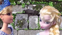 Poupées gelé cadeau partie Princesse reine séries vidéo Disney elsa prince hans anna 23 barbie