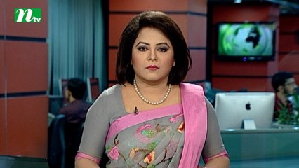 NTV Evening News | 27 June, 2017
