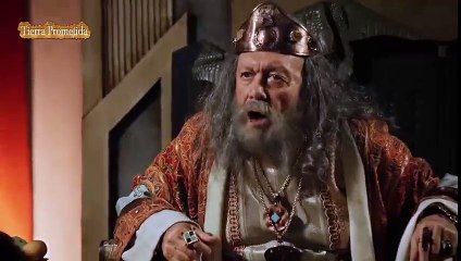 Josue y la tierra prometida Capitulo 179 Idioma Español HD (CALIDAD MEJORADA)