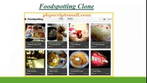 Food Delivery script - Online Food Order Script - Food Ordering Script