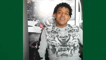 Romarinho relembra detalhes de gol na final da Libertadores contra o Boca