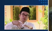 Menyemai Nilai Pancasila di Momen Lebaran ala Yudi Latif