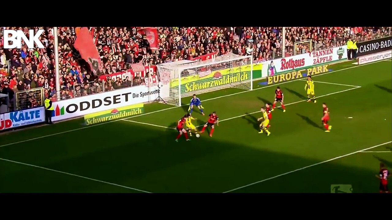 Présentation de Raphael Guerreiro