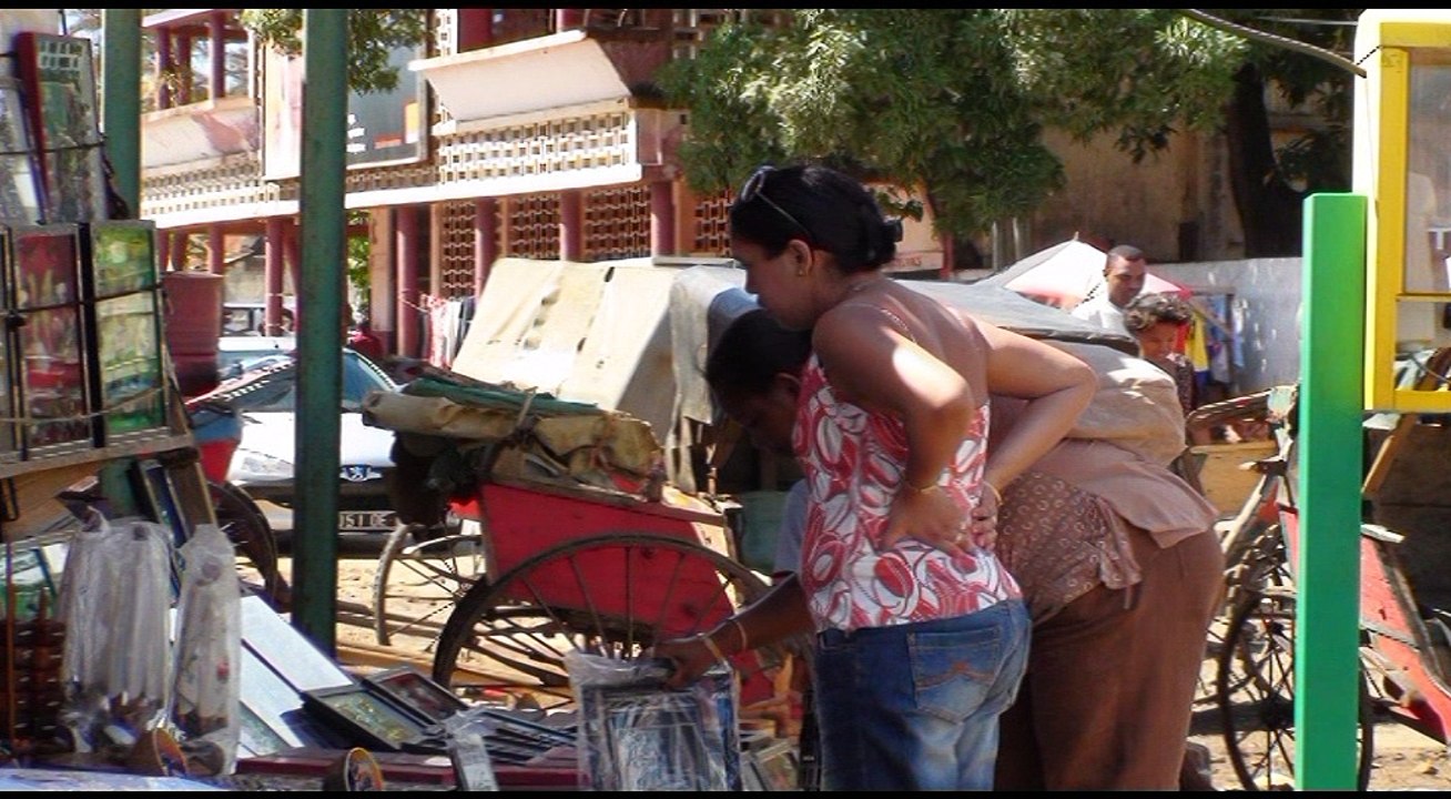 Nos Vacances à Madagascar 2010 Dvd 3 (AMICO Gaspare)