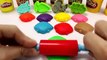 Learning Colors Shapes & Sizes with Wooden Box Toys for Children