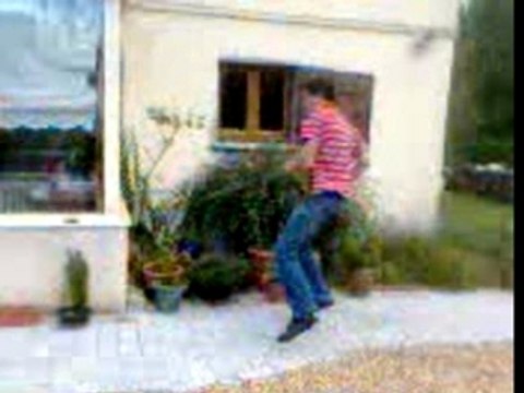 youlaï FLG jumpstyle tecktonik electro