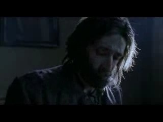 Movie 'The Pianist' Chopin Ballade No.1