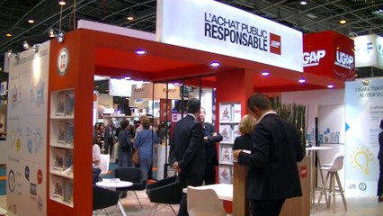 L’UGAP et l’innovation