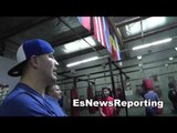 brandon rios likes watching fights EsNews Boxing