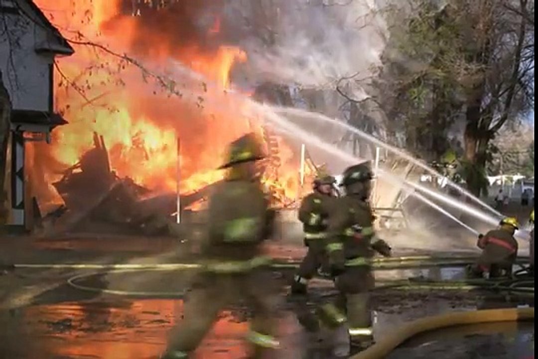 How to minimize your dryer fire or lint fire exposure with City Duct Cleaning, Inc.