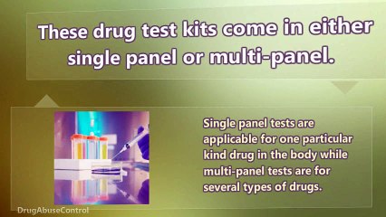 Facts People Should Know About Drug Testing
