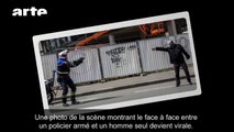 Violences policières : un autre point de vue - DÉSINTOX - 27/06/2017