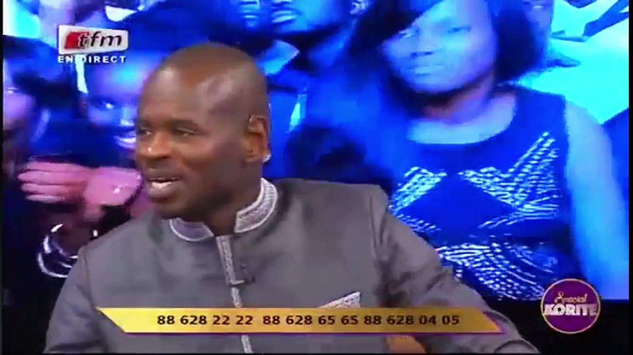 youssou