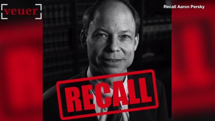 Judge In Brock Turner Sexual Assault Case Faces Recall Petition