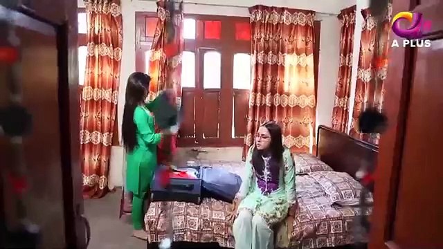 Meherbaan- Episode 9 Aplus ᴴᴰ Top Pakistani Dramas