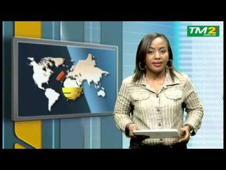 JT TM2 du 27 Décembre 2015