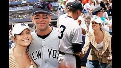 Habra Boda Jennifer Lopez y Alex Rodriguez!