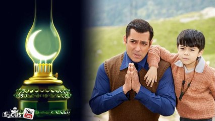 BoxOffice सलमान ने नहीं छोड़ा OPTION ईद पर झमाझम जलेगी ट्यूबलाइट-सलमान की बॉलीवुड ताज़ा ख़बर-images