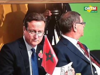 Retro 2015 : Sommet UA-UE sur l'immigration à Malte