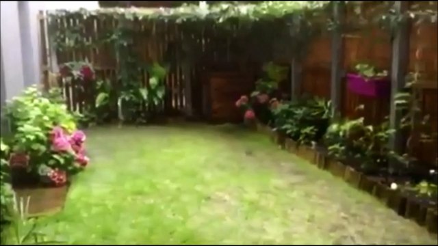 Orages en Gironde : une résidence prend l'eau à Bordeaux