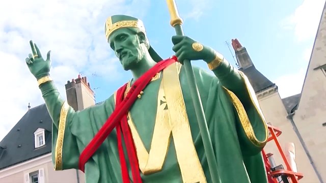 POLITIQUE/ Tours: l'opposition fait le bilan du maire à mi-mandat