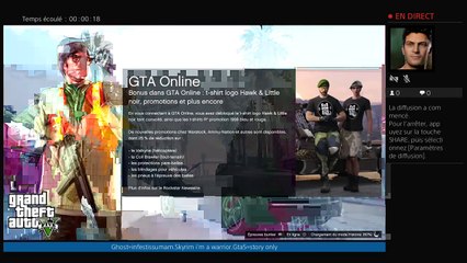 Diffusion PS4 en direct de johnmclane1401 (1051)