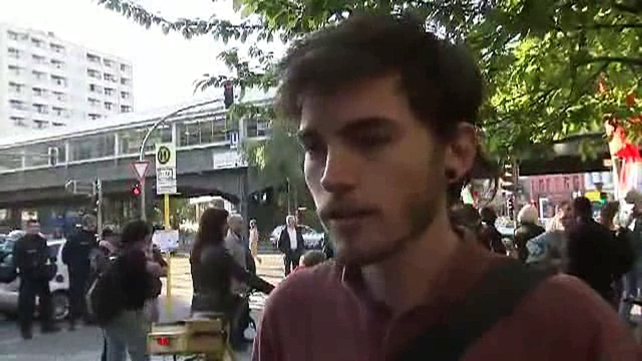 Auserwählt und ausgegrenzt – Der Hass auf Juden in Europa (Teil 1 von 2)