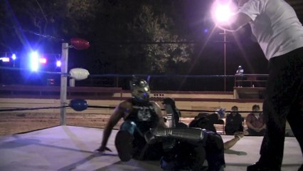 Lowrider vs Brindis Del Aire