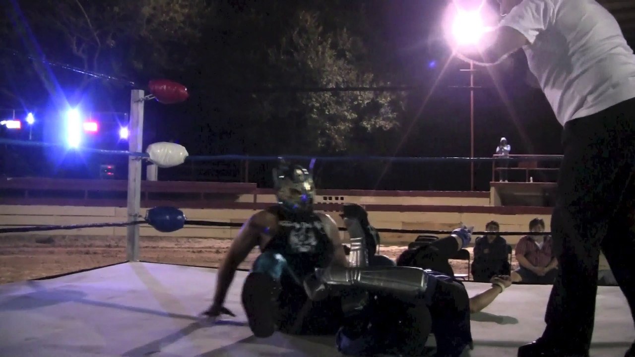 Lowrider vs Brindis Del Aire
