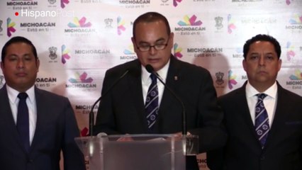 Hallan el cadáver calcinado del periodista mexicano Salvador Adame