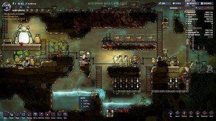 WATER PUMPING! Let's play: Oxygen Not Included - #4