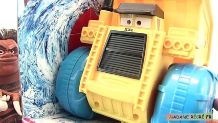 La Pat’ Patrouille Jouets de bain Nageurs Paw Patrol Paddlin’ Pups