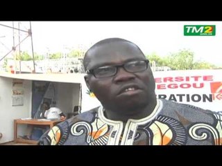 JT TM2 DU 05 Février 2016