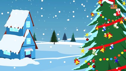 we wish you a merry christmas | christmas music | merry christmas