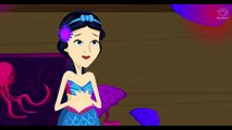 The Little Mermaid _ Full Movie _ Afghfthnimated Fairy Tales _  Bedtime Stories
