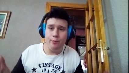 MI PRIMER VIDEO - INFORMANDO SOBRE EL CANAL