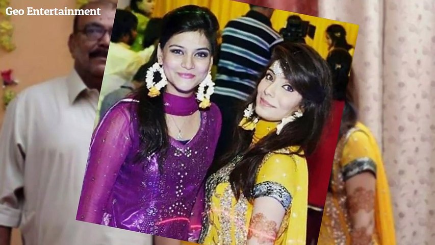 Fabiha Sherazi with Father | fabiha fimly | fabiha brother | fabiha sister
