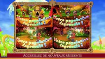 Ever Oasis - Bande-annonce (nintendo 3ds)s