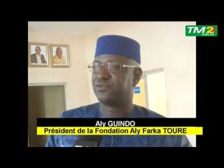 JT TM2 du 12 Février 2016