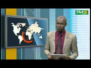 JT TM2 du 10 Février 2016