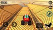 I FAILED Crazy Monster Truck Legends 3D Impossible Car Stunts Games For Kids Android Gamep