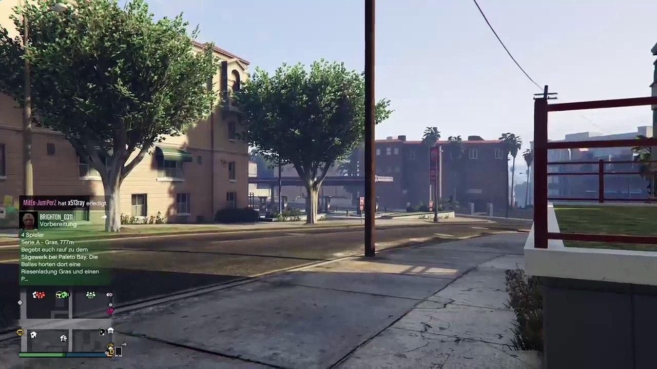 PS4-Live-Übertragung von PS-CR7