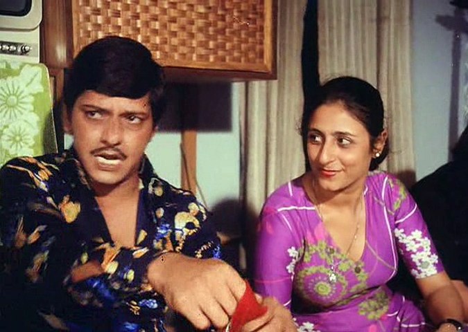 GOLMAAL P1