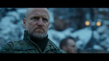 'War for the Planet of the Apes' Final Trailer