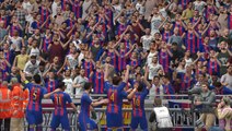 PES 2017 Lionel Messi