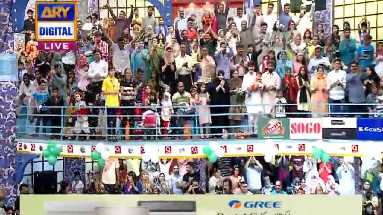 Shaid Afridi ne Jeeto Pakistan show kay barey mein kya kaha - Jeeto Pakistan  | shahid bhai jeeto pakistan