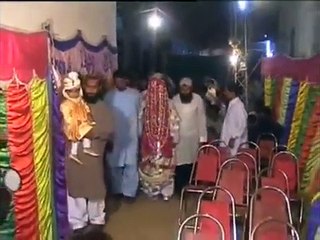 A Pakistani Marriage funny Accident Must watch - funny video