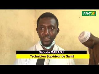 JT TM2 du 27 Février 2016