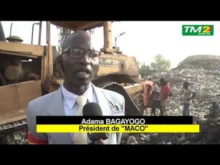 JT TM2 du 28 Février 2016